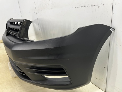 Zderzak przedni VW Caddy 3 III 15-20r. Lift przód 2K5807221J