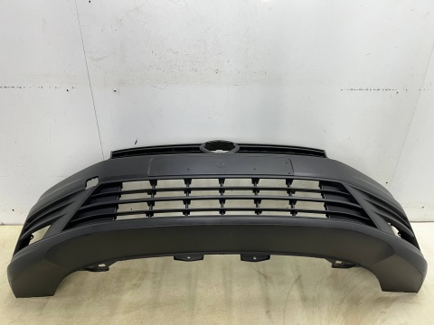 Zderzak przedni VW Caddy 3 III 15-20r. Lift przód 2K5807221J