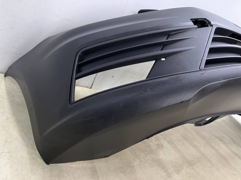 Zderzak przedni VW Caddy 3 III 15-20r. Lift przód 2K5807221J