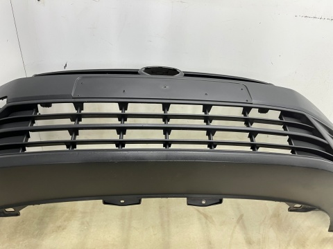 Zderzak przedni VW Caddy 3 III 15-20r. Lift przód 2K5807221J