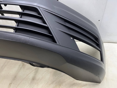 Zderzak przedni VW Caddy 3 III 15-20r. Lift przód 2K5807221J