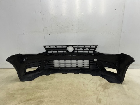 Zderzak przedni VW Caddy 3 III 15-20r. Lift przód 2K5807221J