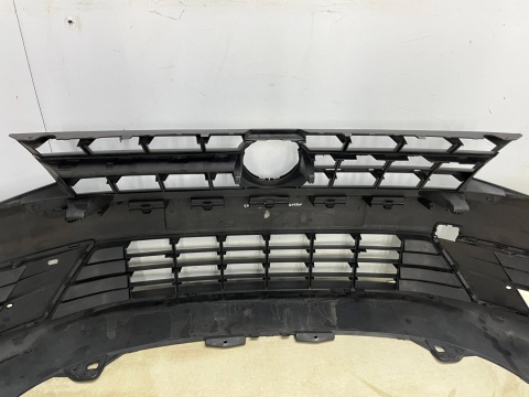Zderzak przedni VW Caddy 3 III 15-20r. Lift przód 2K5807221J