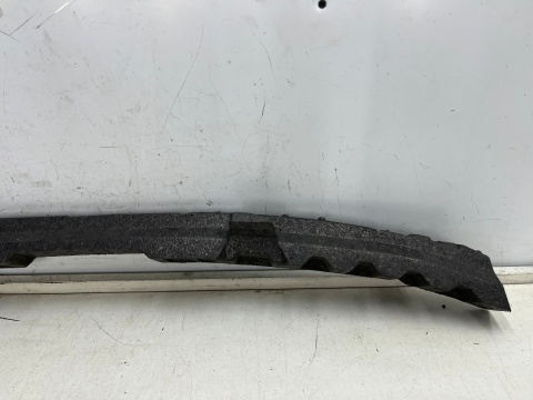 Absorber zderzaka Opel Corsa E 14-19r. przednia belka pianka styropian przód 13399232