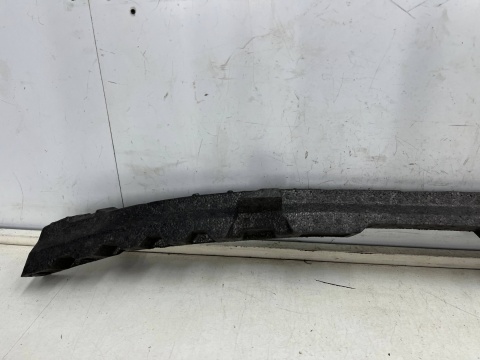 Absorber zderzaka Opel Corsa E 14-19r. przednia belka pianka styropian przód 13399232