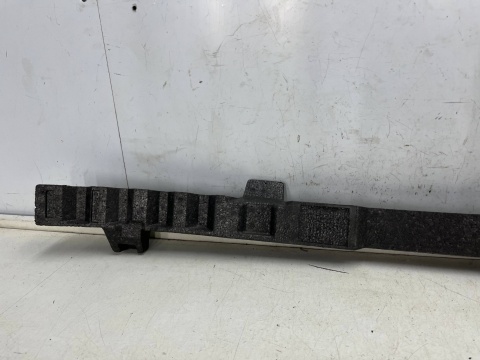 Absorber zderzaka Opel Corsa E 14-19r. przednia belka pianka styropian przód 13399232