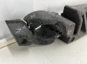 Absorber zderzaka VW Passat B8 14-17r. przednia belka pianka styropian przód 3g0807251