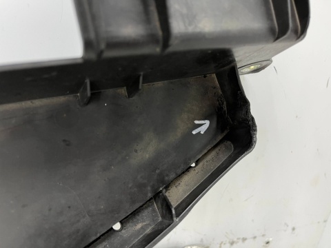 Belka zderzaka Mazda CX-60 CX60 22r.- przednie wzmocnienie absorber plastikowy kbb3-500s1
