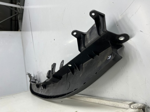 Belka zderzaka Mazda CX-60 CX60 22r.- przednie wzmocnienie absorber plastikowy kbb3-500s1