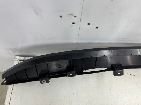 Belka zderzaka Mazda CX-60 CX60 22r.- przednie wzmocnienie absorber plastikowy kbb3-500s1
