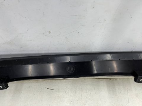 Belka zderzaka Mazda CX-60 CX60 22r.- przednie wzmocnienie absorber plastikowy kbb3-500s1