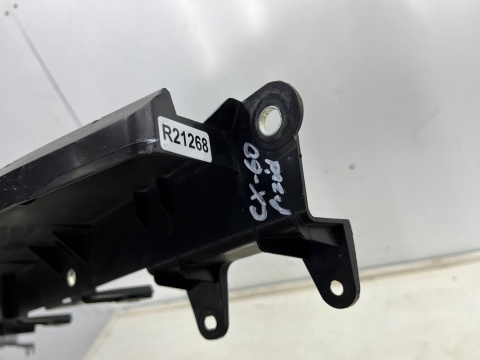 Belka zderzaka Mazda CX-60 CX60 22r.- przednie wzmocnienie absorber plastikowy kbb3-500s1