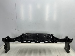 Belka zderzaka Mercedes w470 X-klasa 15-22r. tylne wzmocnienie zderzaka stopień bagażnika belka tył 850105xa1a