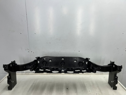 Belka zderzaka Mercedes w470 X-klasa 15-22r. tylne wzmocnienie zderzaka stopień bagażnika belka tył 850105xa1a