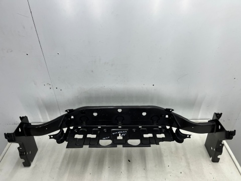 Belka zderzaka Mercedes w470 X-klasa 15-22r. tylne wzmocnienie zderzaka stopień bagażnika belka tył 850105xa1a