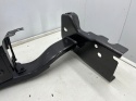 Belka zderzaka Mercedes w470 X-klasa 15-22r. tylne wzmocnienie zderzaka stopień bagażnika belka tył 850105xa1a