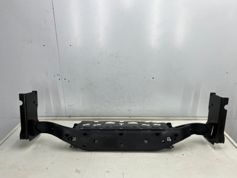 Belka zderzaka Mercedes w470 X-klasa 15-22r. tylne wzmocnienie zderzaka stopień bagażnika belka tył 850105xa1a