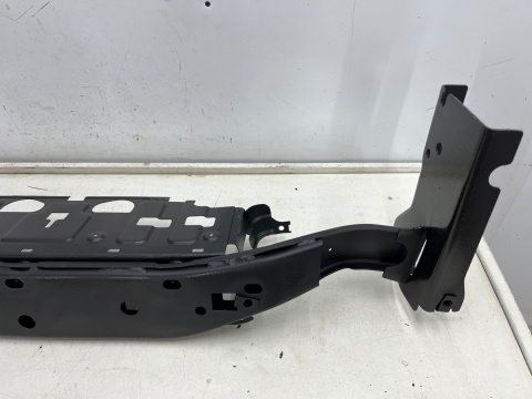 Belka zderzaka Mercedes w470 X-klasa 15-22r. tylne wzmocnienie zderzaka stopień bagażnika belka tył 850105xa1a