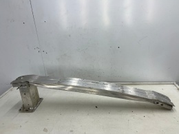 Belka zderzaka Porsche Macan 95b 14r.- przednie wzmocnienie pasa PRAWA strefa zgniotu przód oryginalne 8r0807113d 8r0807134d