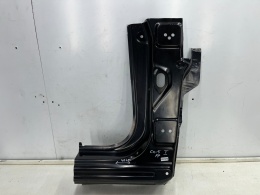 Ćwiartka Mazda CX-5 I CX5 I KE GH 12-17r. prawy przedni próg słupek poszycie narożnik NOWE ORYGINALNE prawy przód