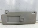 Daszek VW Passat B8 14-17r. LEWY przeciwsłonecznik kierowcy osłona przeciwsłoneczna lewa EUROPA 3g0857551