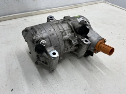 Kompresor klimatyzacji Citroen C4 Jumpy Berlingo Peugeot 208 2008 Partner Combo Corsa Mokka Vivaro 19r.- sprężarka 9847929580