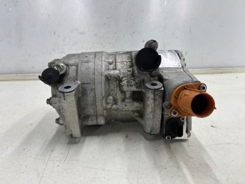 Kompresor klimatyzacji Citroen C4 Jumpy Berlingo Peugeot 208 2008 Partner Combo Corsa Mokka Vivaro 19r.- sprężarka 9847929580