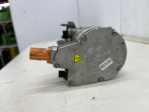 Kompresor klimatyzacji Citroen C4 Jumpy Berlingo Peugeot 208 2008 Partner Combo Corsa Mokka Vivaro 19r.- sprężarka 9847929580