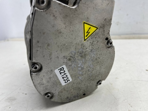 Kompresor klimatyzacji Citroen C4 Jumpy Berlingo Peugeot 208 2008 Partner Combo Corsa Mokka Vivaro 19r.- sprężarka 9847929580