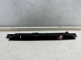 Lampa BMW X5 G05 18r.- trzecie dodatkowe światło stop w spoiler klapy bagażnika 749136507