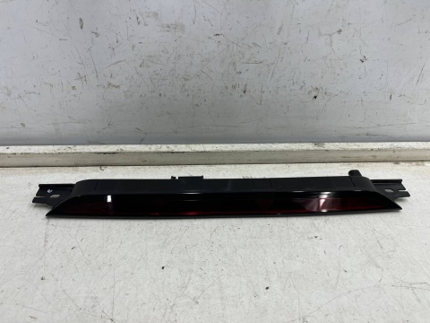 Lampa BMW X5 G05 18r.- trzecie dodatkowe światło stop w spoiler klapy bagażnika 749136507