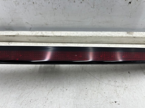 Lampa BMW X5 G05 18r.- trzecie dodatkowe światło stop w spoiler klapy bagażnika 749136507