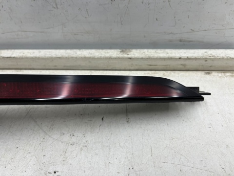 Lampa BMW X5 G05 18r.- trzecie dodatkowe światło stop w spoiler klapy bagażnika 749136507