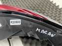 Lampa Porsche Macan I 95b LIFT 18r.- LEWA tylna w błotnik ORYGINALNA lewy tył Europa 95b945091l