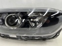 Lampa reflektor Kia Ceed III Proceed III 18r.- prawa przednia H7 soczewka EUROPA prawy przód j7921-21040