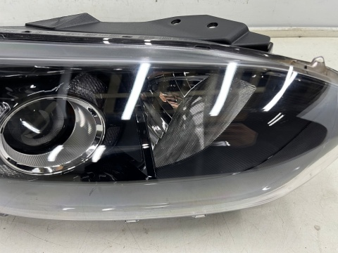Lampa reflektor Kia Ceed III Proceed III 18r.- prawa przednia H7 soczewka EUROPA prawy przód j7921-21040
