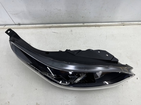 Lampa reflektor Kia Ceed III Proceed III 18r.- prawa przednia H7 soczewka EUROPA prawy przód j7921-21040