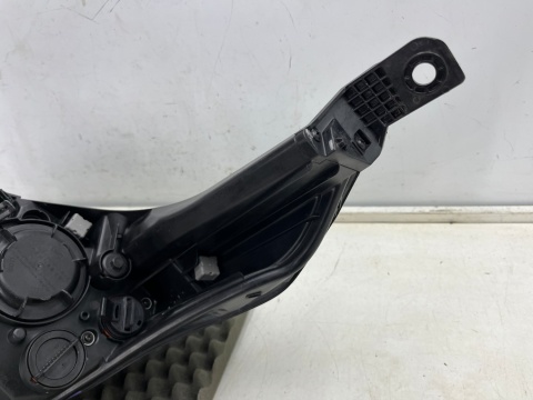 Lampa reflektor Kia Ceed III Proceed III 18r.- prawa przednia H7 soczewka EUROPA prawy przód j7921-21040