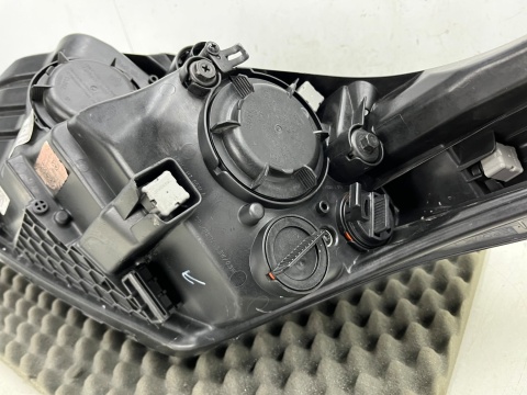 Lampa reflektor Kia Ceed III Proceed III 18r.- prawa przednia H7 soczewka EUROPA prawy przód j7921-21040