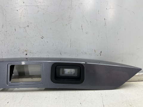 Listwa BYD Seal U 23r.- lampki podświetlenia tablicy blenda nakładka dolna klapy bagażnika na przycisk i kamerę sa3hk-5506110