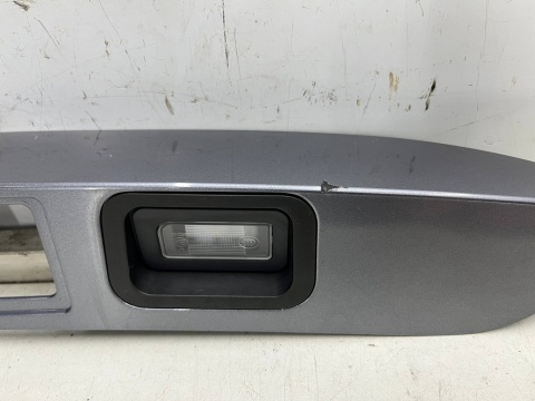 Listwa BYD Seal U 23r.- lampki podświetlenia tablicy blenda nakładka dolna klapy bagażnika na przycisk i kamerę sa3hk-5506110