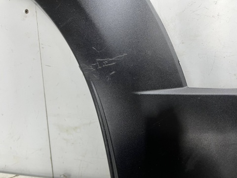 Listwa Mazda CX-30 CX30 2019r.- prawa tylna nakładka dolna drzwi błotnika prawy tył dgh9-51rc1