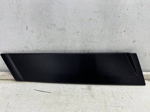 Listwa Mazda CX-5 I CX5 I KE GH LIFT 12-17r. prawa tylna nakładka osłona słupka drzwi tylnych prawy tył kd5350m51