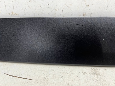 Listwa Mazda CX-5 I CX5 I KE GH LIFT 12-17r. prawa tylna nakładka osłona słupka drzwi tylnych prawy tył kd5350m51