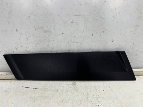 Listwa Mazda CX-5 I CX5 I KE GH LIFT 12-17r. prawa tylna nakładka osłona słupka drzwi tylnych prawy tył kd5350m51