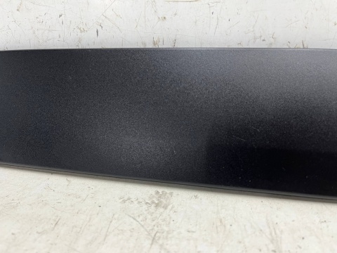 Listwa Mazda CX-5 I CX5 I KE GH LIFT 12-17r. prawa tylna nakładka osłona słupka drzwi tylnych prawy tył kd5350m51