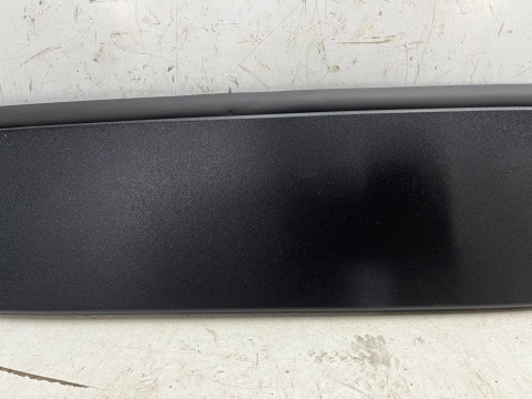 Listwa Mazda CX-5 I CX5 I KE GH LIFT 12-17r. prawa tylna nakładka osłona słupka drzwi tylnych środkowa prawy tył kd5350m31