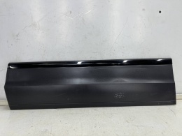 Listwa VW T-ROC TROC 2017r.- lewa tylna nakładka dolna drzwi lewy tył 2ga854949