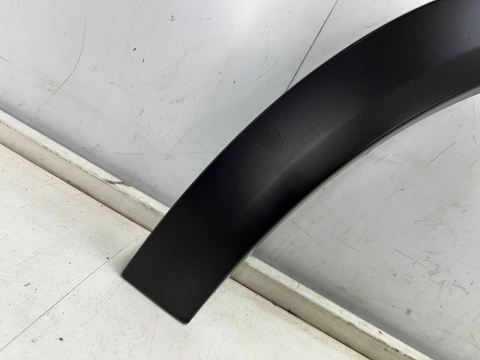 Listwa Volvo XC90 II 14r.- PRAWY tylny rant nadkola błotnika nakładka prawy tył 31378161