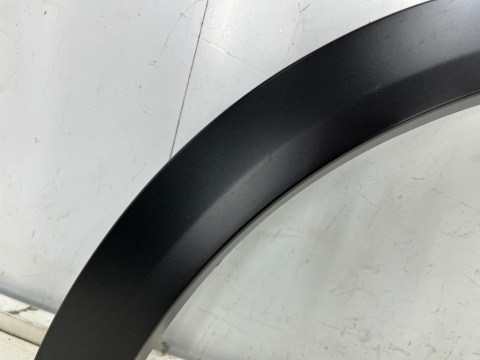 Listwa Volvo XC90 II 14r.- PRAWY tylny rant nadkola błotnika nakładka prawy tył 31378161